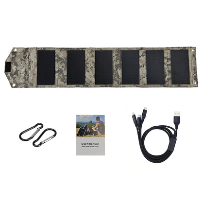 Monocrystalline 80W Solar Panel