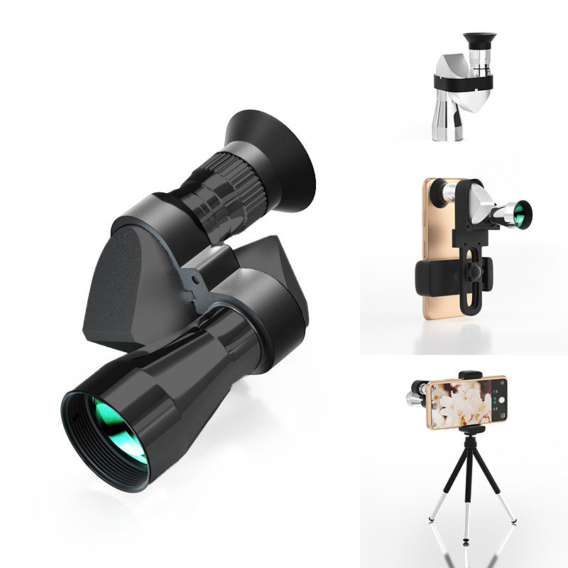 Monocular telescope