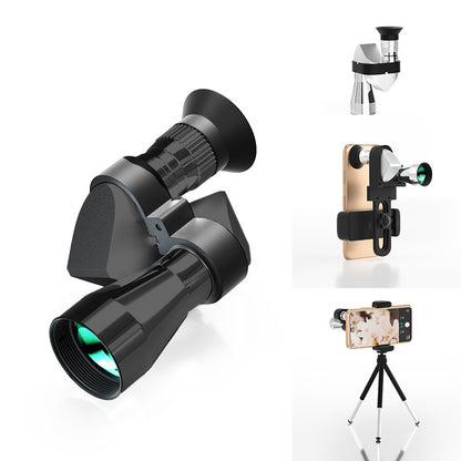 Monocular telescope