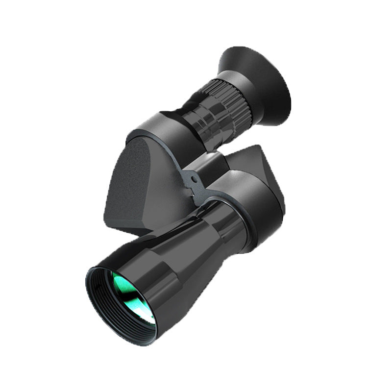 Monocular telescope