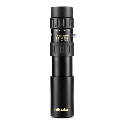 Monocular Telescope