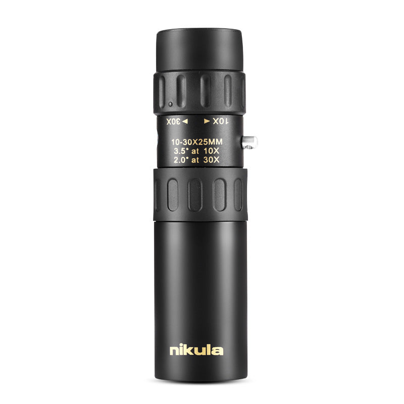 Monocular Telescope
