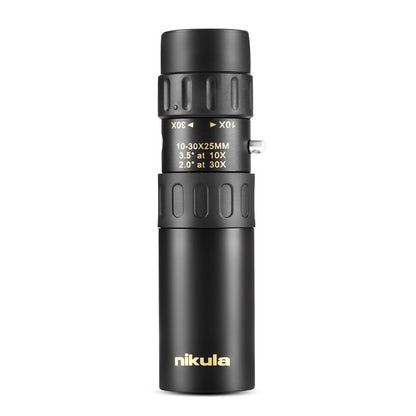 Monocular Telescope