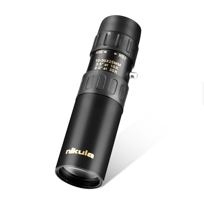Monocular Telescope