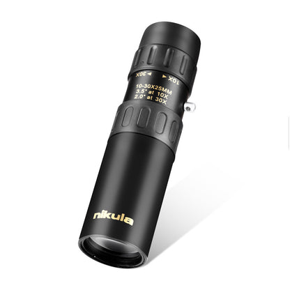 Monocular Telescope