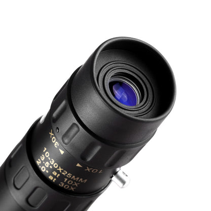 Monocular Telescope