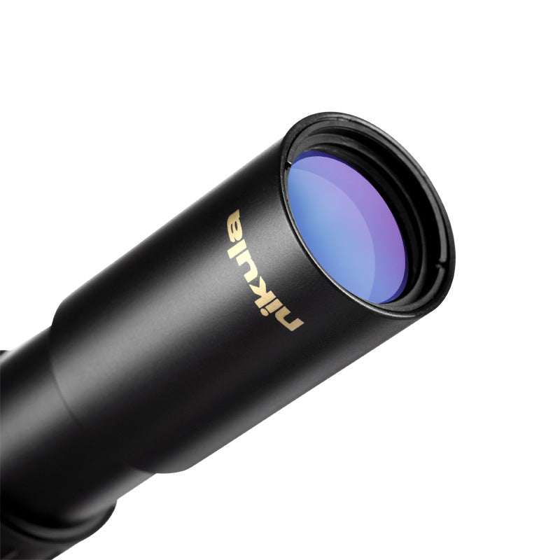 Monocular Telescope