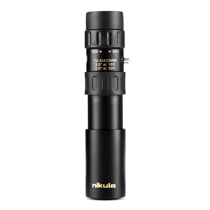 Monocular Telescope