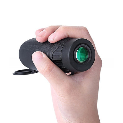 monocular telescope