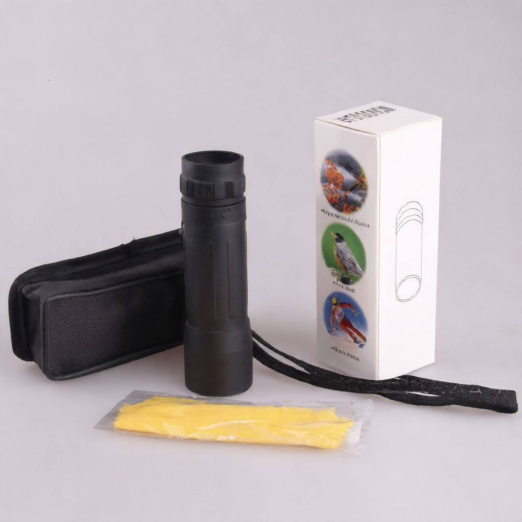 Monocular Telescope
