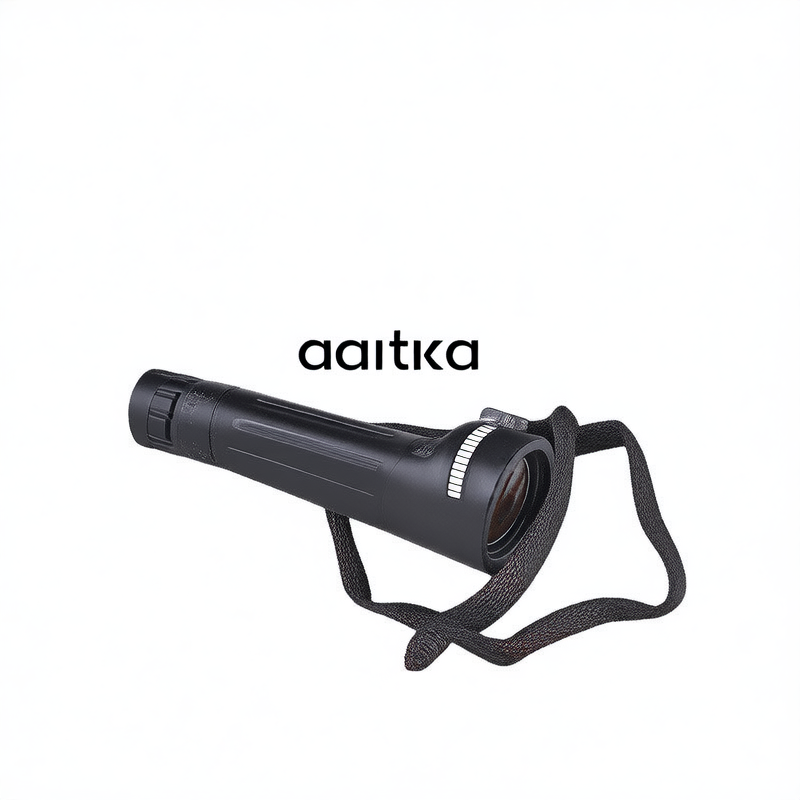 Monocular Telescope