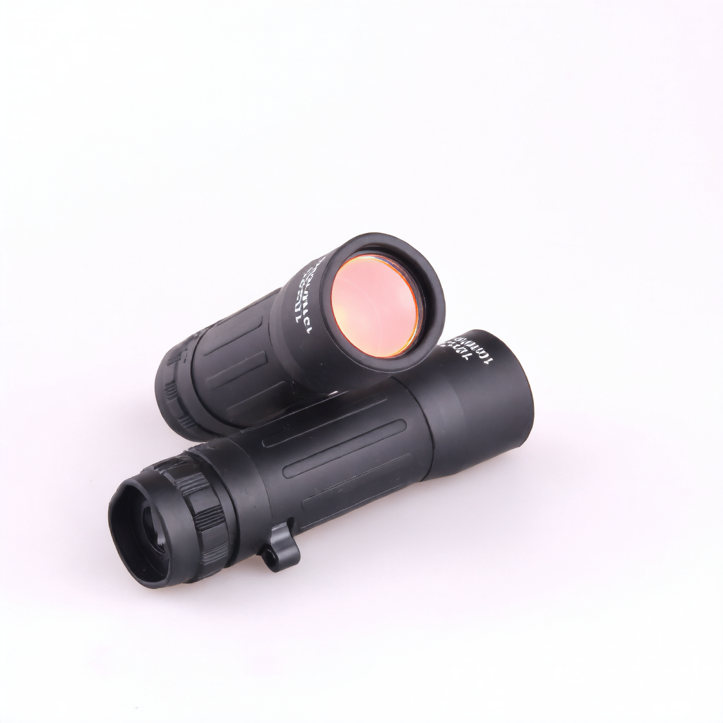 Monocular Telescope