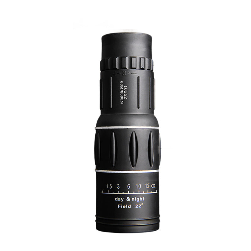 Monocular Telescope