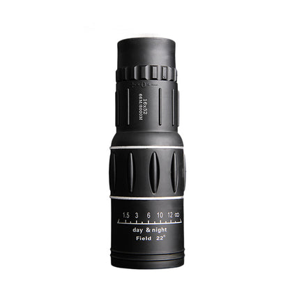 Monocular Telescope