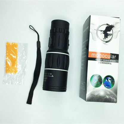 Monocular Telescope