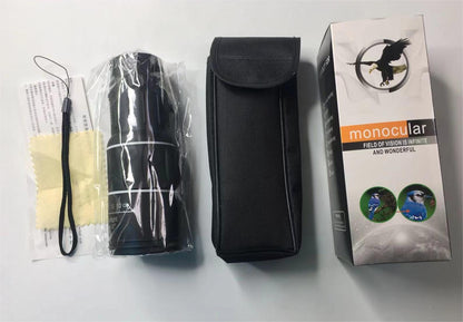 Monocular Telescope