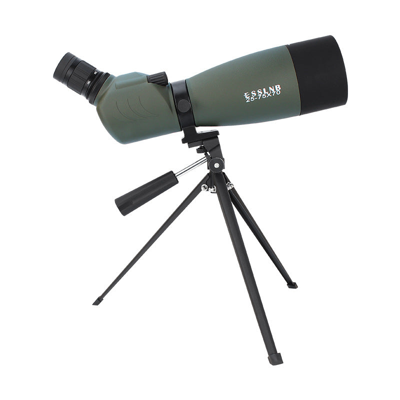 Monocular telescope