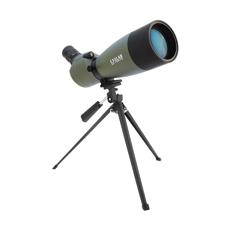Monocular telescope