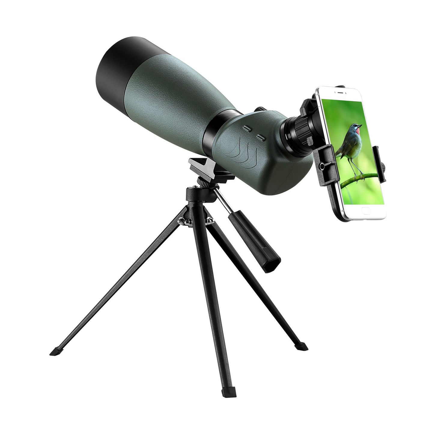 Monocular telescope