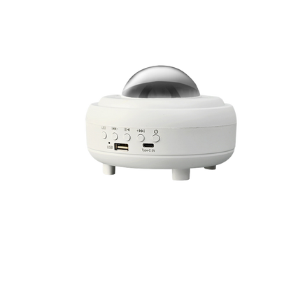 Moon Bluetooth Speaker Nightlight