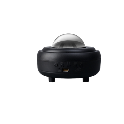 Moon Bluetooth Speaker Nightlight