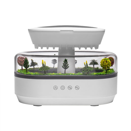 Moon Drop Aromatherapy Humidifier