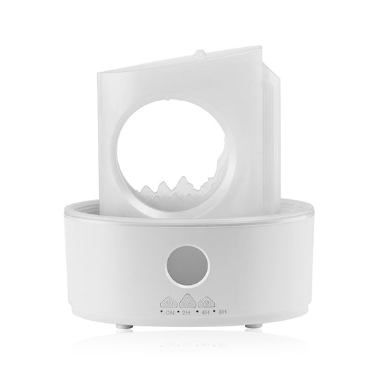 Moon Drop Aromatherapy Humidifier