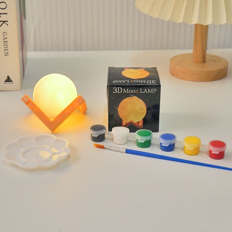 Moon Lamp