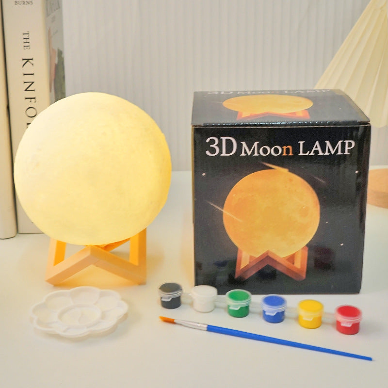 Moon Lamp