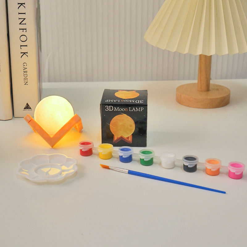 Moon Lamp