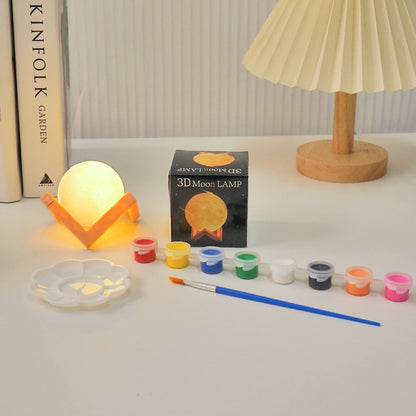 Moon Lamp