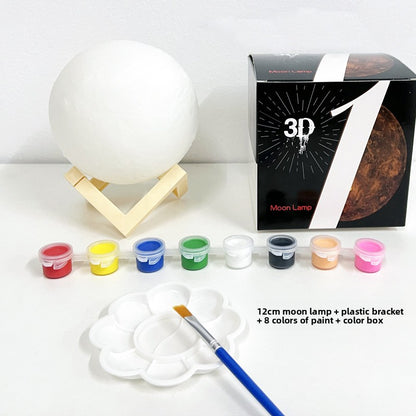 Moon Lamp