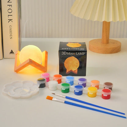 Moon Lamp