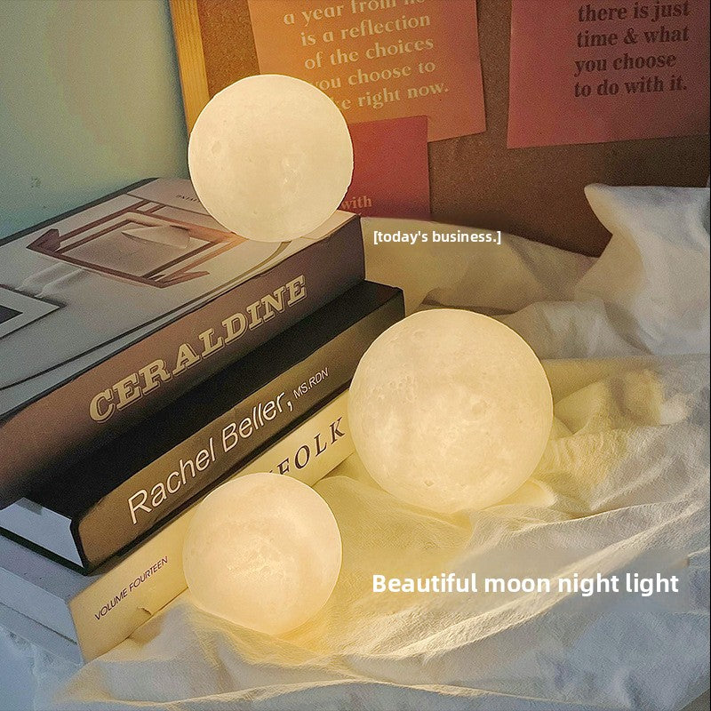 Moon Lamp