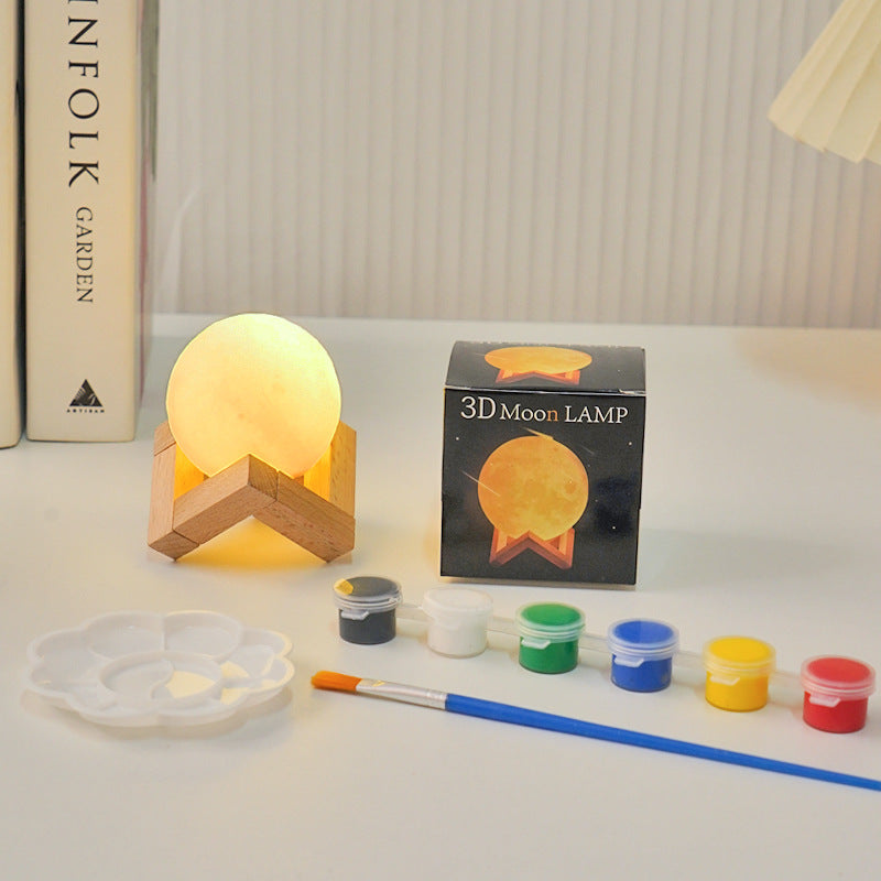 Moon Lamp