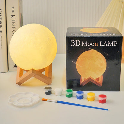 Moon Lamp