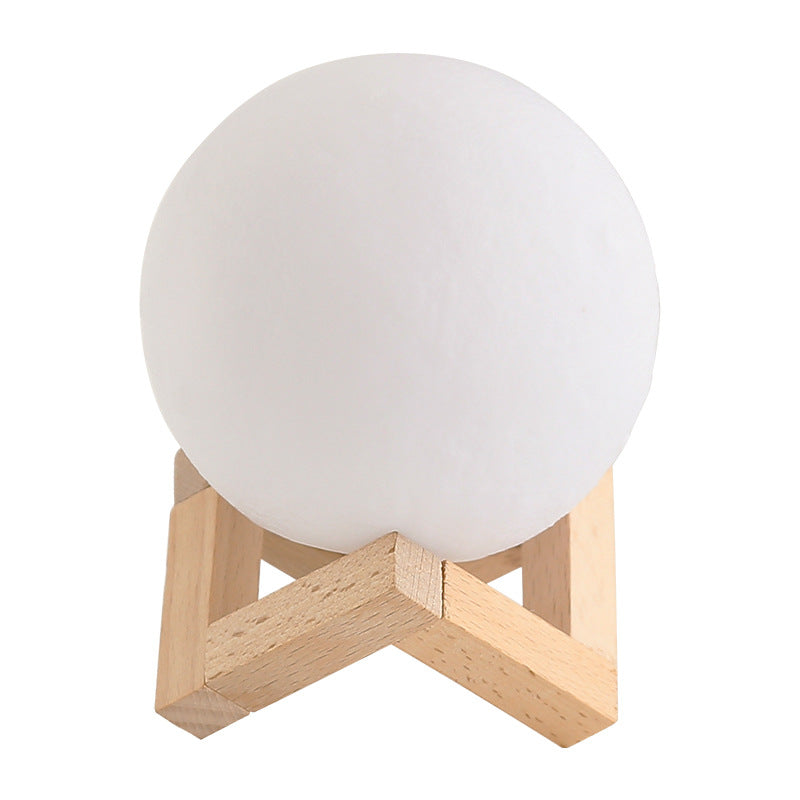 Moon Lamp