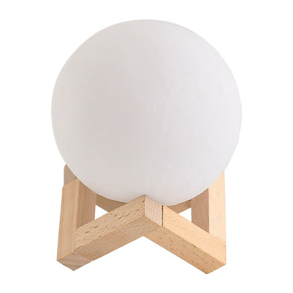 Moon Lamp