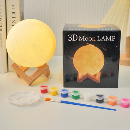 Moon Lamp