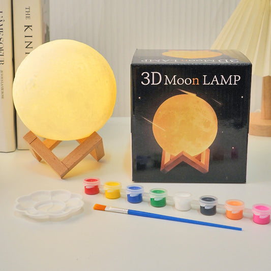 Moon Lamp