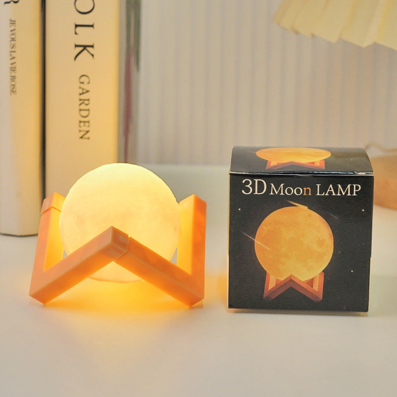 Moon Lamp