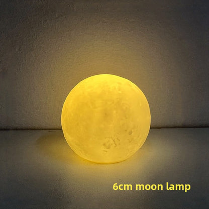 Moon Lamp