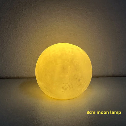 Moon Lamp