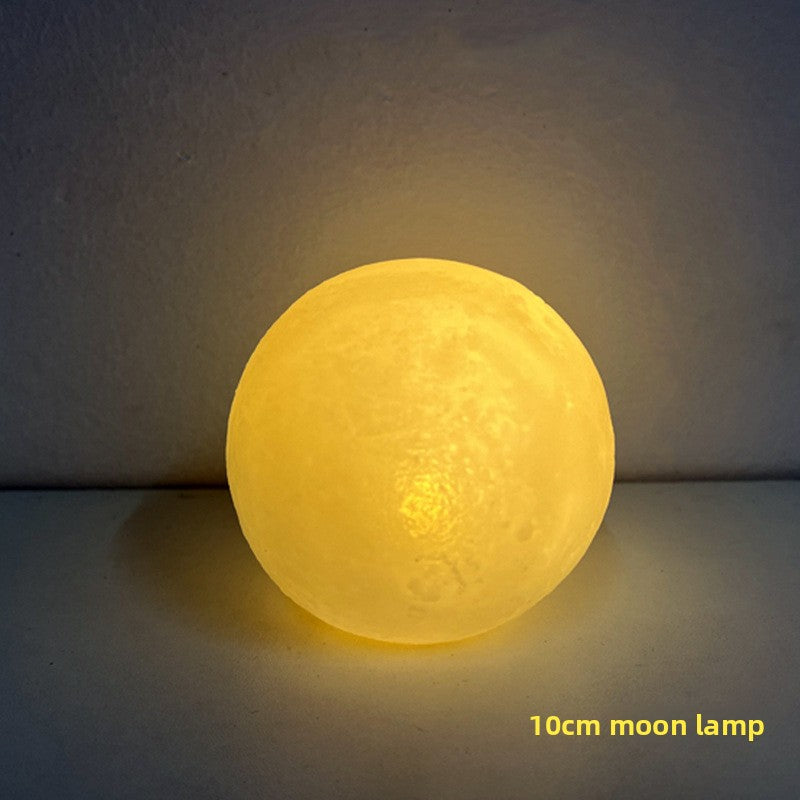 Moon Lamp