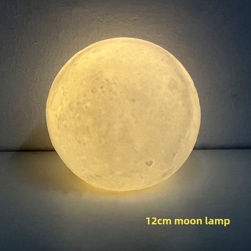 Moon Lamp