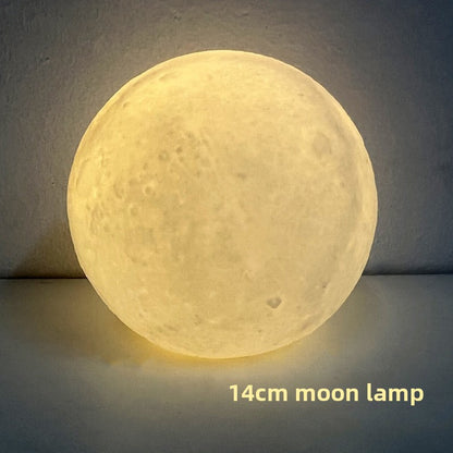 Moon Lamp