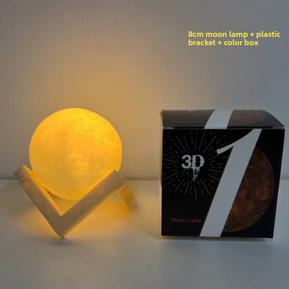 Moon Lamp