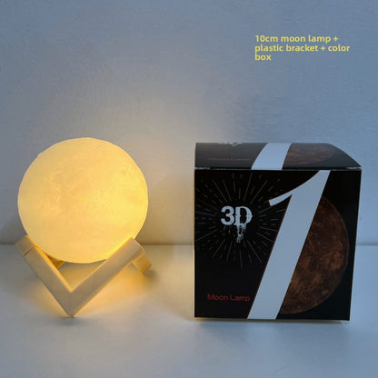 Moon Lamp