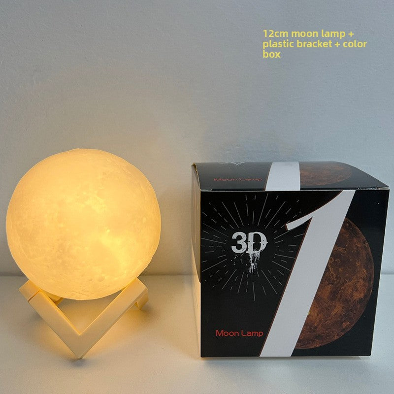 Moon Lamp