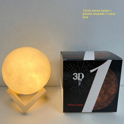 Moon Lamp